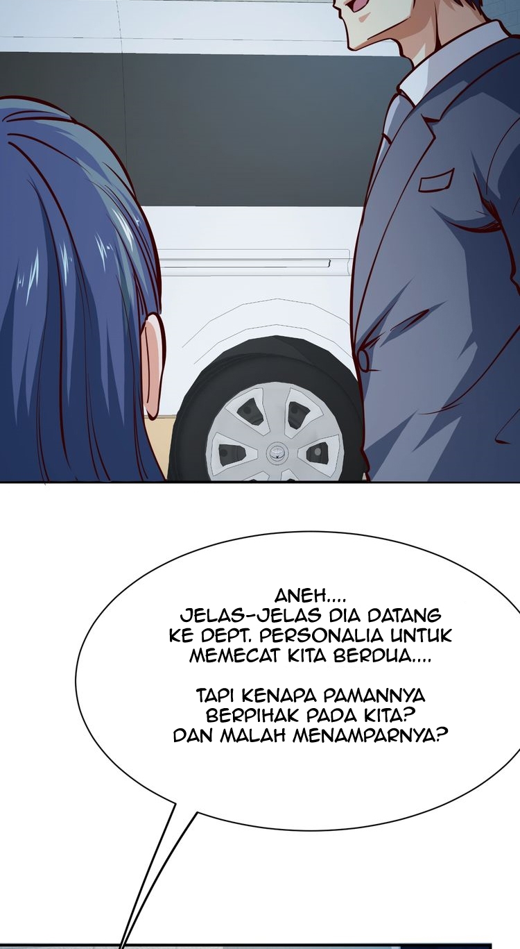 Melee Mad Soldier Chapter 4 halaman 7