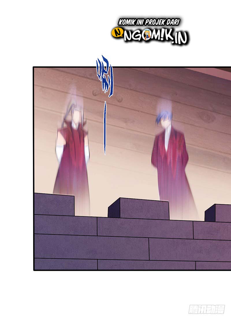 Martial Arts Reigns Chapter 21 halaman 6