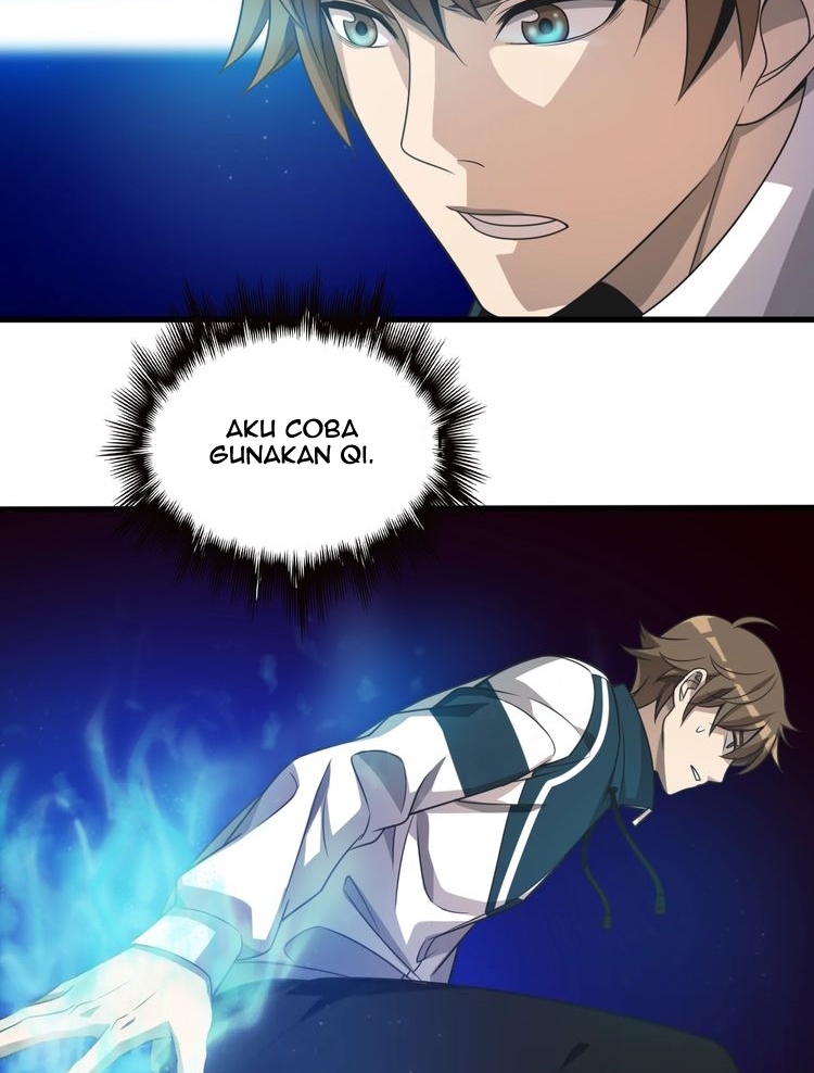 Reborn Doctor Chapter 9 Gambar 11