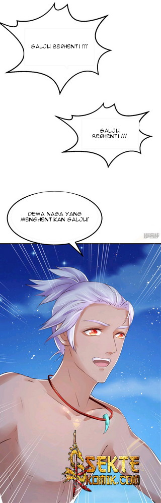 Dragon Princess Chapter 15 halaman 4