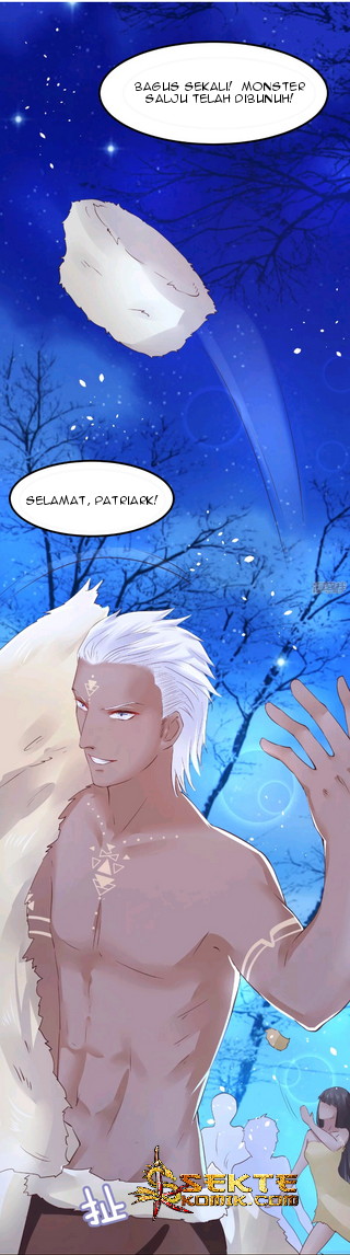 Dragon Princess Chapter 15 halaman 5