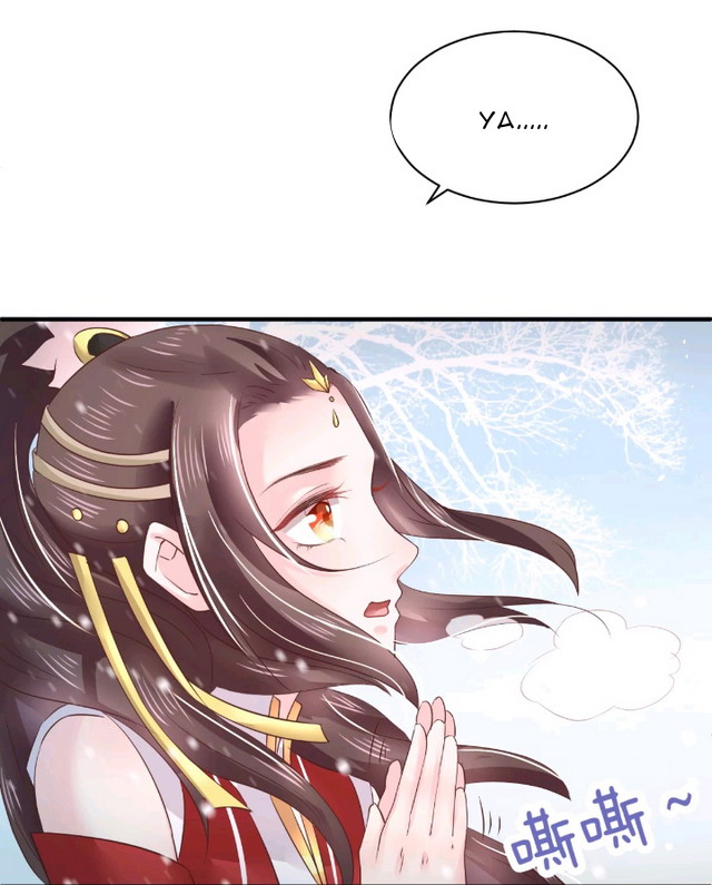 Dragon Princess Chapter 14 halaman 3