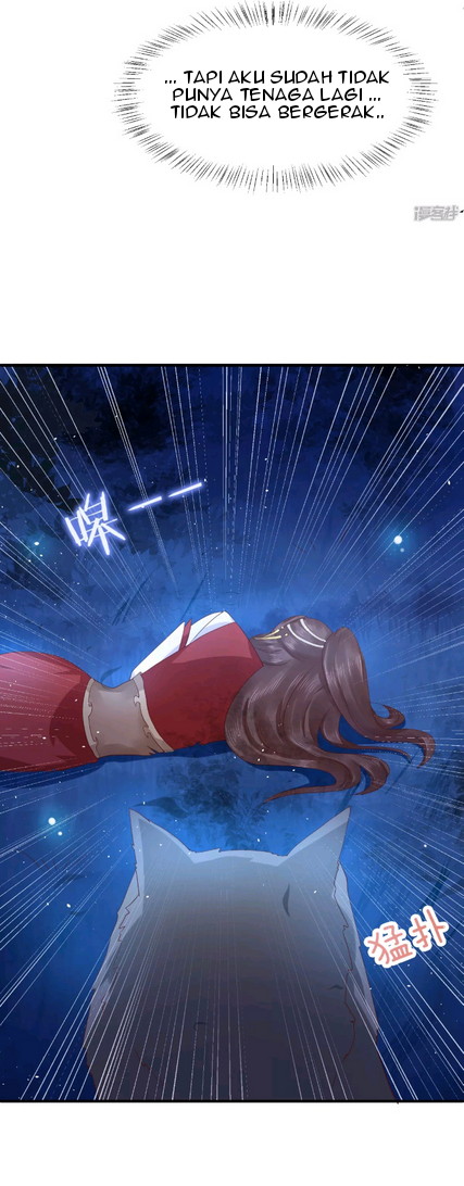 Dragon Princess Chapter 13 halaman 4