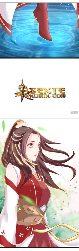 Dragon Princess Chapter 11 halaman 3