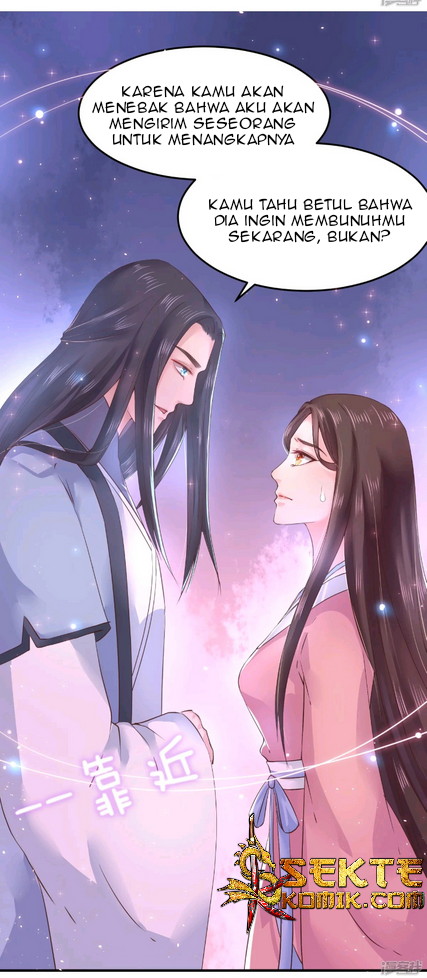 Dragon Princess Chapter 10 halaman 5