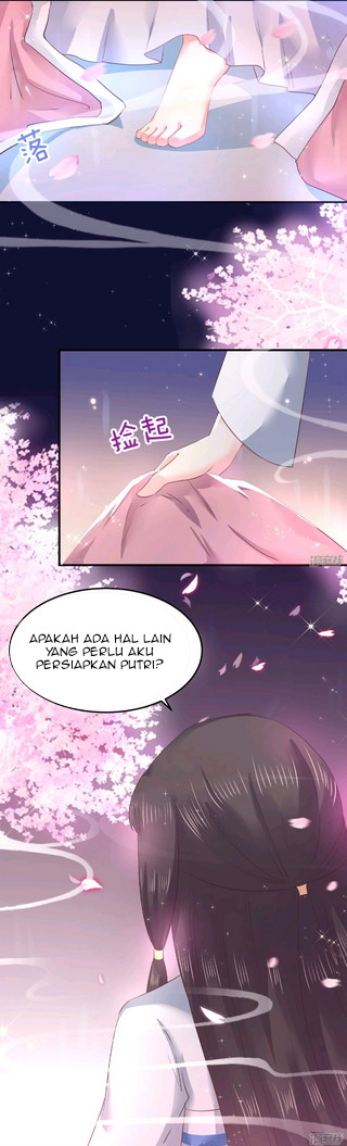 Dragon Princess Chapter 9 halaman 5