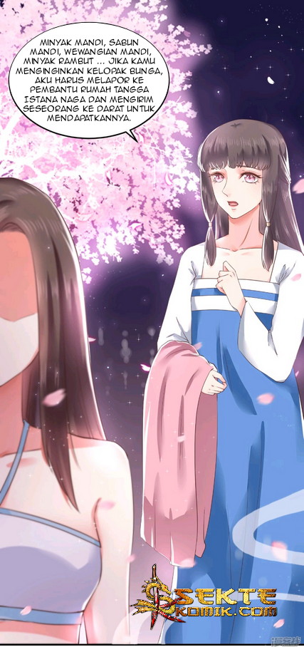 Dragon Princess Chapter 9 halaman 6