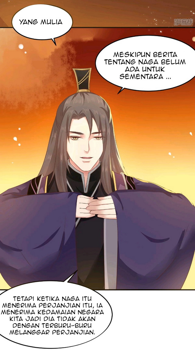 Dragon Princess Chapter 8 halaman 4