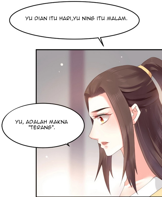 Dragon Princess Chapter 7 halaman 5