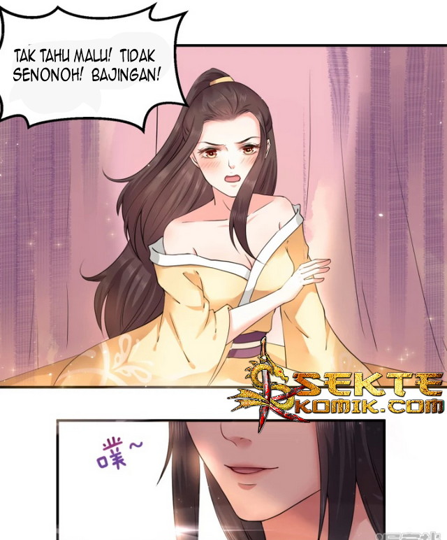 Dragon Princess Chapter 6 halaman 5