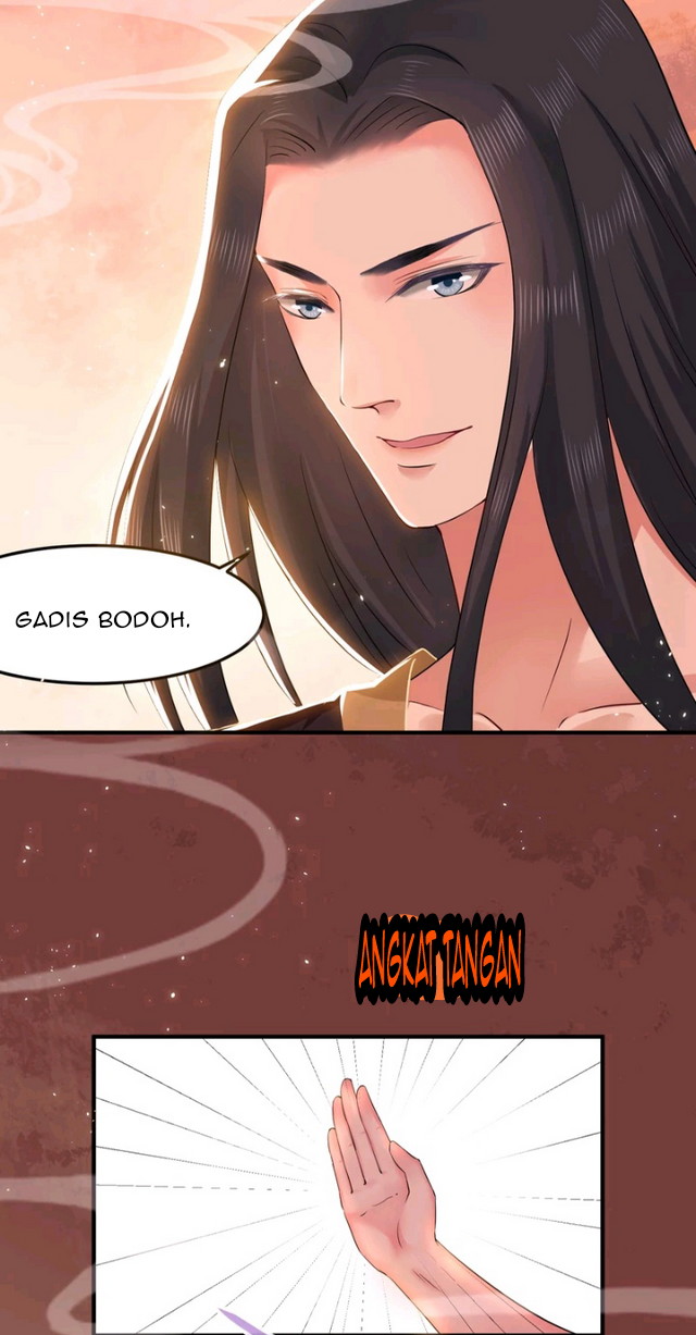 Dragon Princess Chapter 6 halaman 6