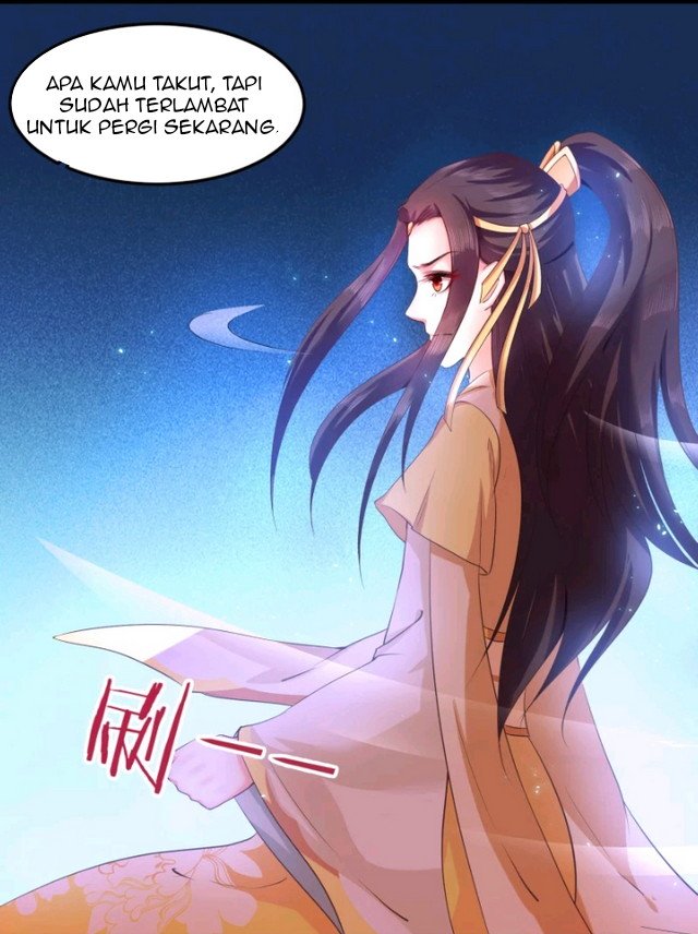 Dragon Princess Chapter 5 halaman 5