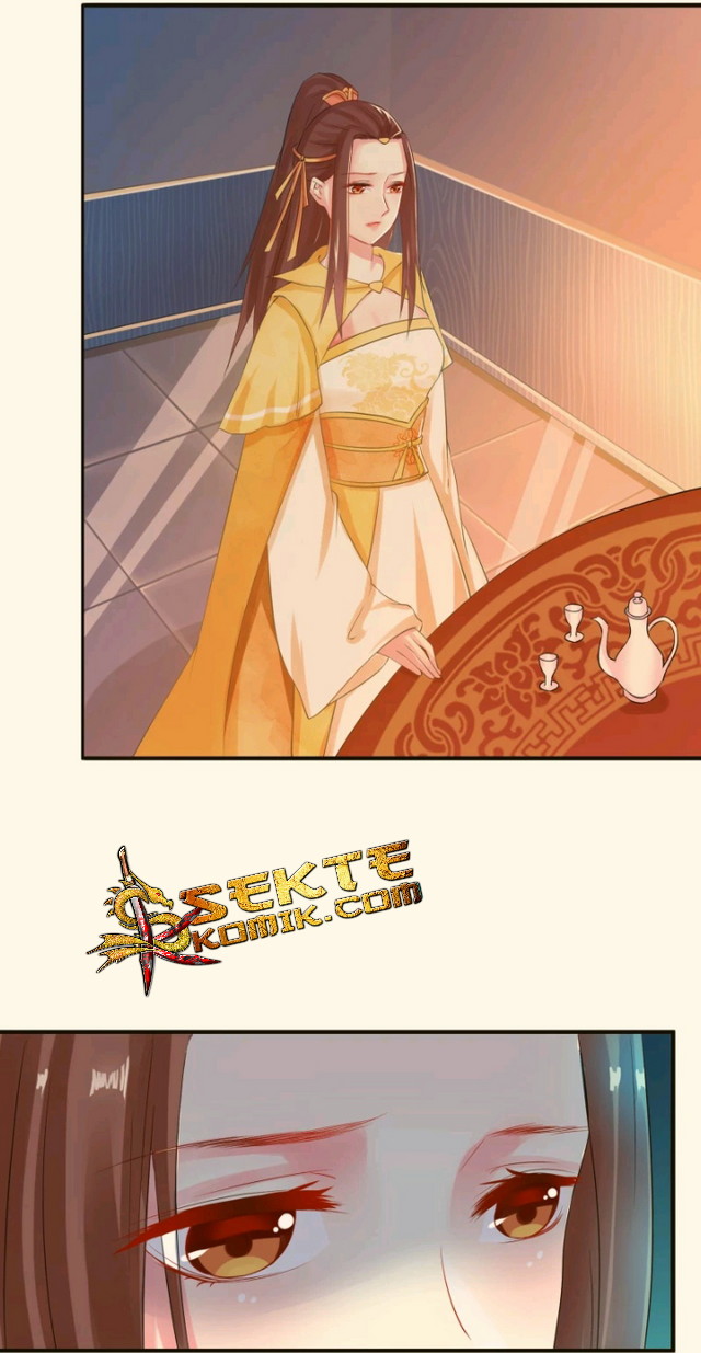 Dragon Princess Chapter 4 halaman 4