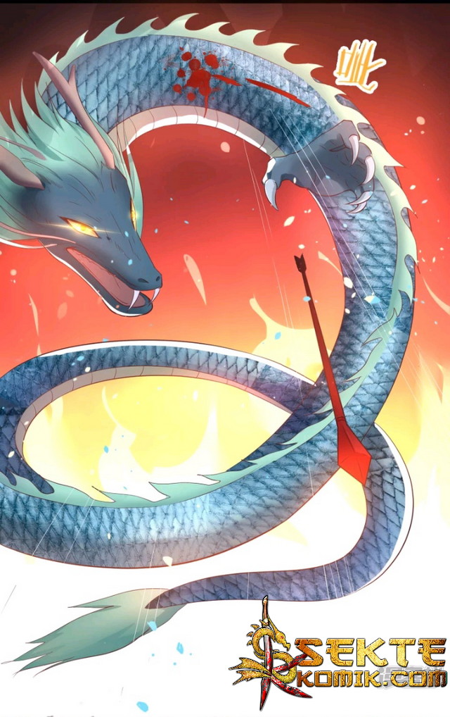 Dragon Princess Chapter 1 halaman 7