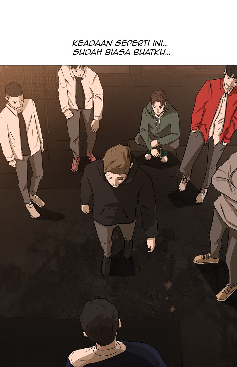 Dark Mortal Chapter 3 Gambar 25