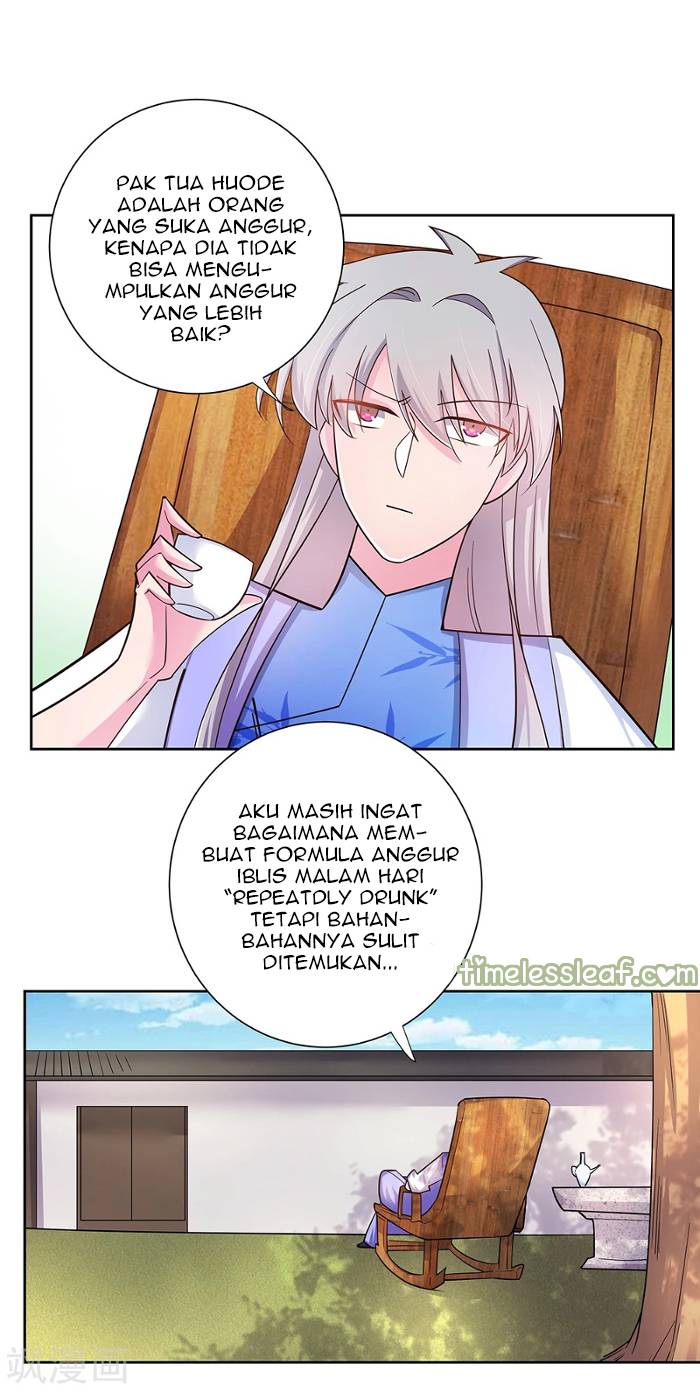 Above All Gods Chapter 14 Gambar 6