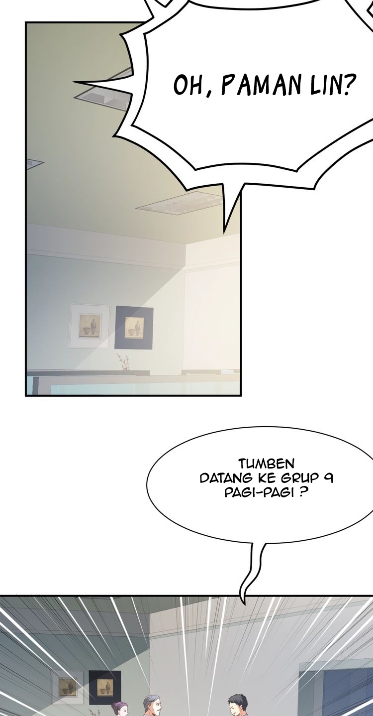 Melee Mad Soldier Chapter 6 halaman 7