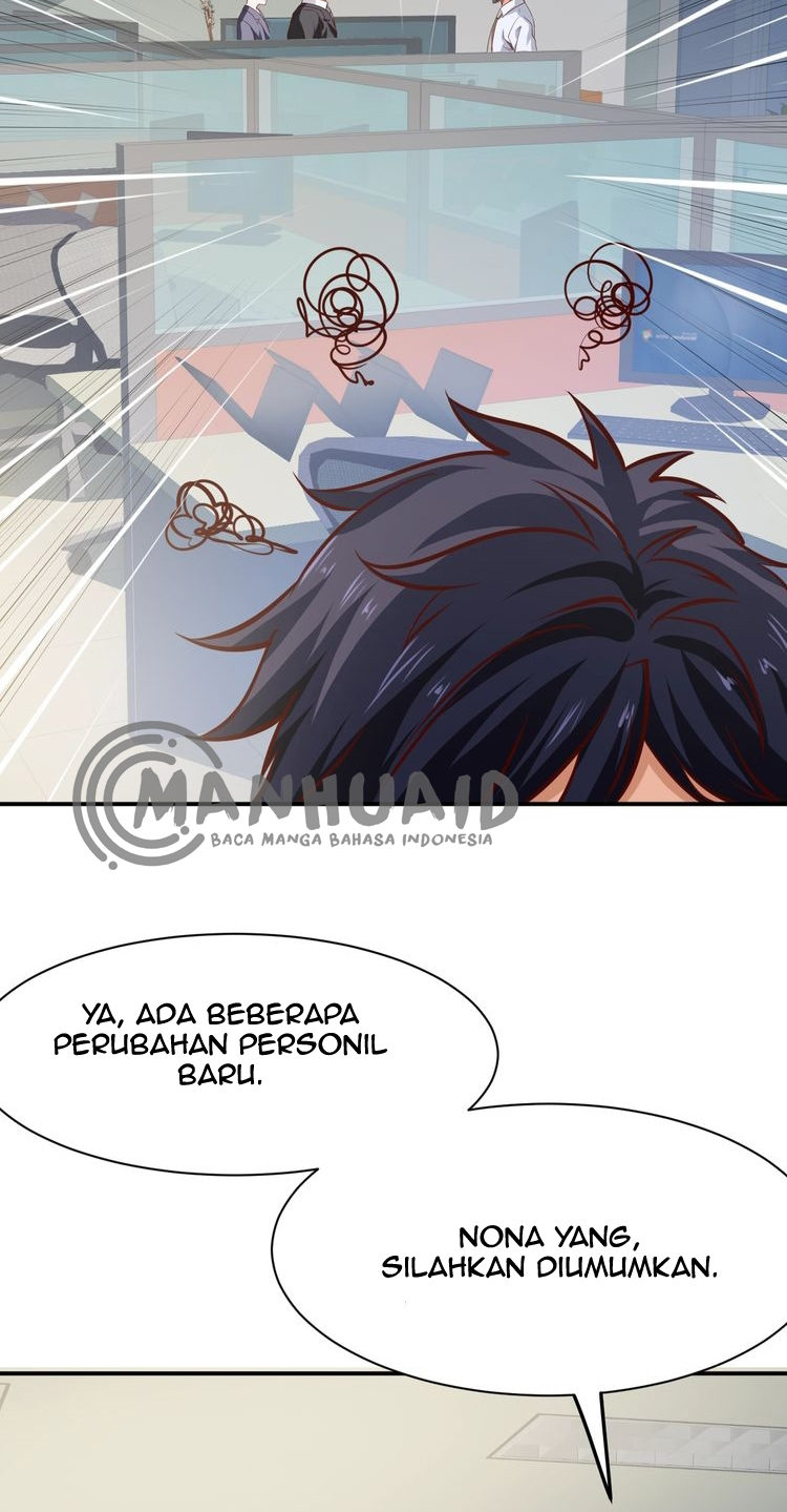 Melee Mad Soldier Chapter 6 halaman 8