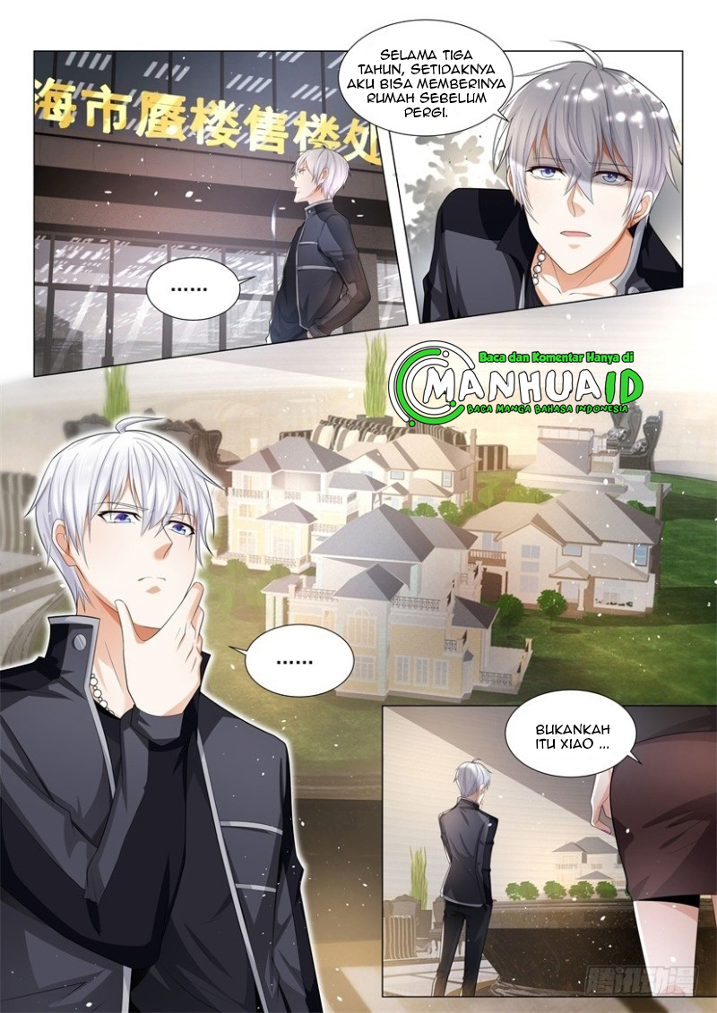 Shen Hao’s Heavenly Fall System Chapter 64 halaman 3