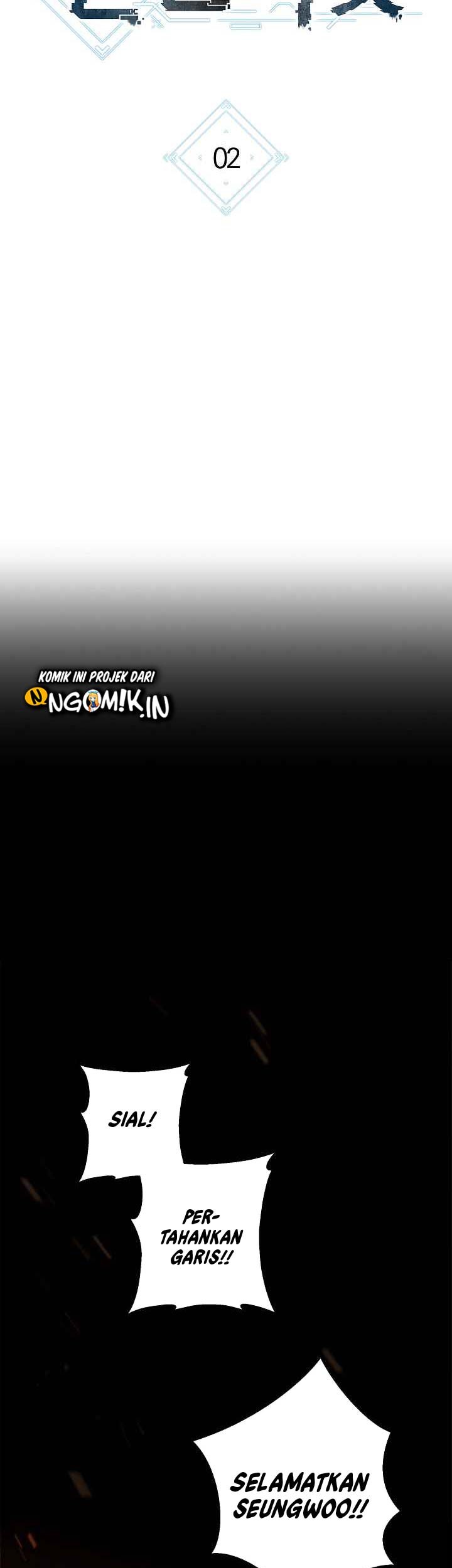 Dungeon Reset Chapter 2 halaman 8