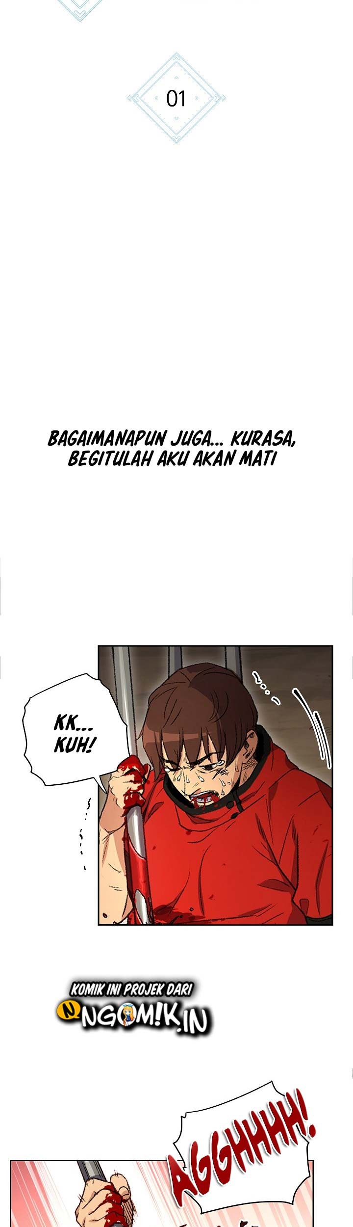 Dungeon Reset Chapter 1 halaman 8