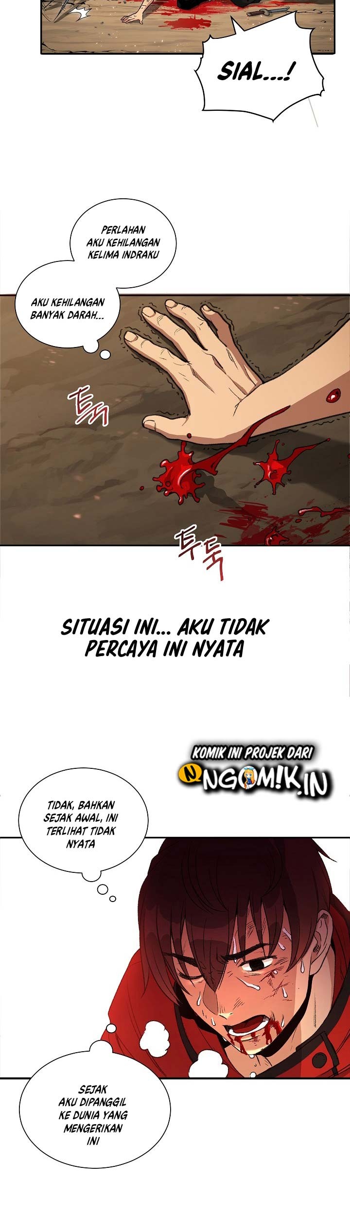 Dungeon Reset Chapter 1 halaman 10