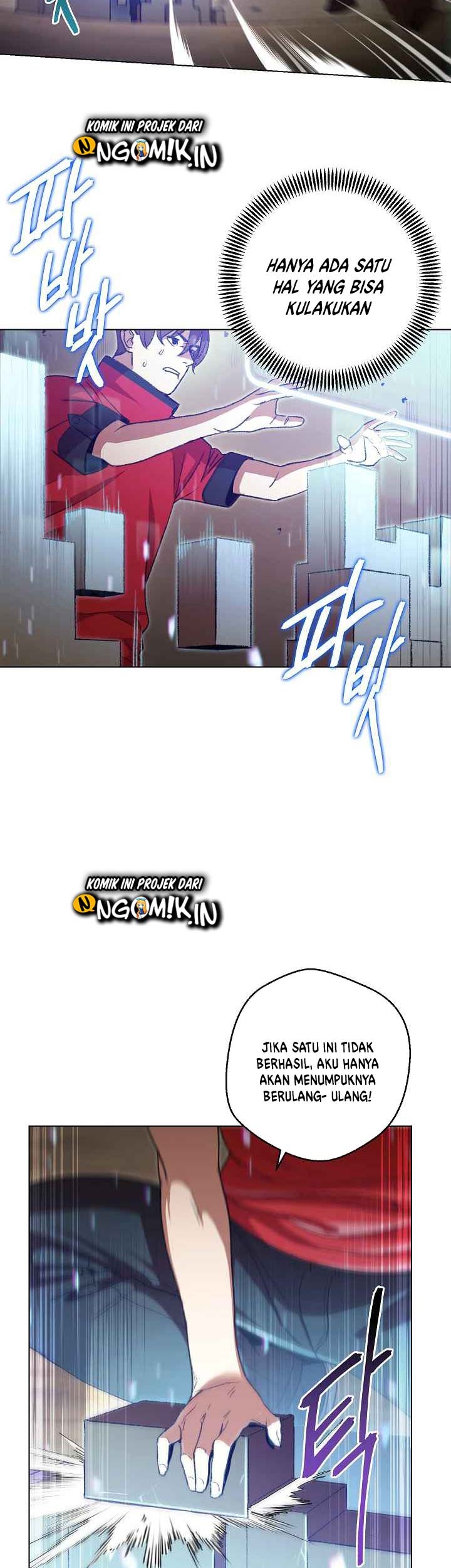 Dungeon Reset Chapter 7 halaman 8