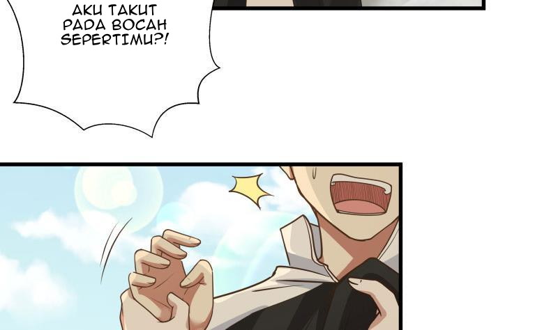 I Have a Dragon on My Body Chapter 110 Gambar 6
