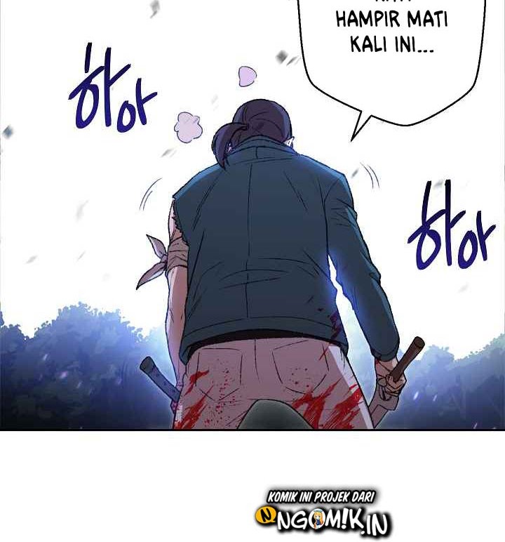 Dungeon Reset Chapter 9 halaman 9