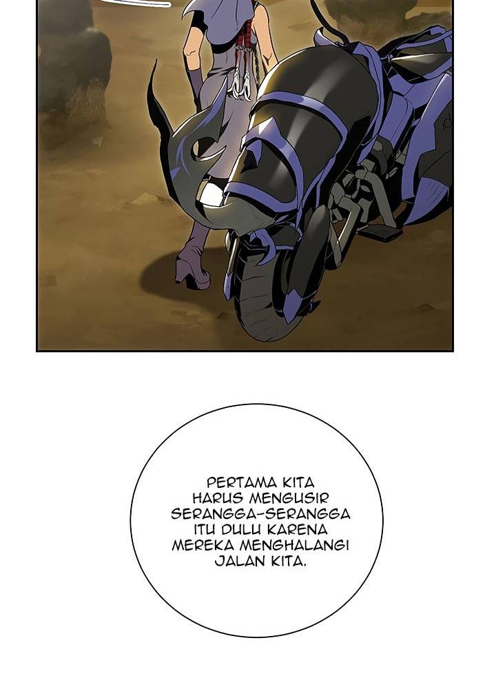 Skeleton Soldier Couldn’t Protect the Dungeon Chapter 63 halaman 7