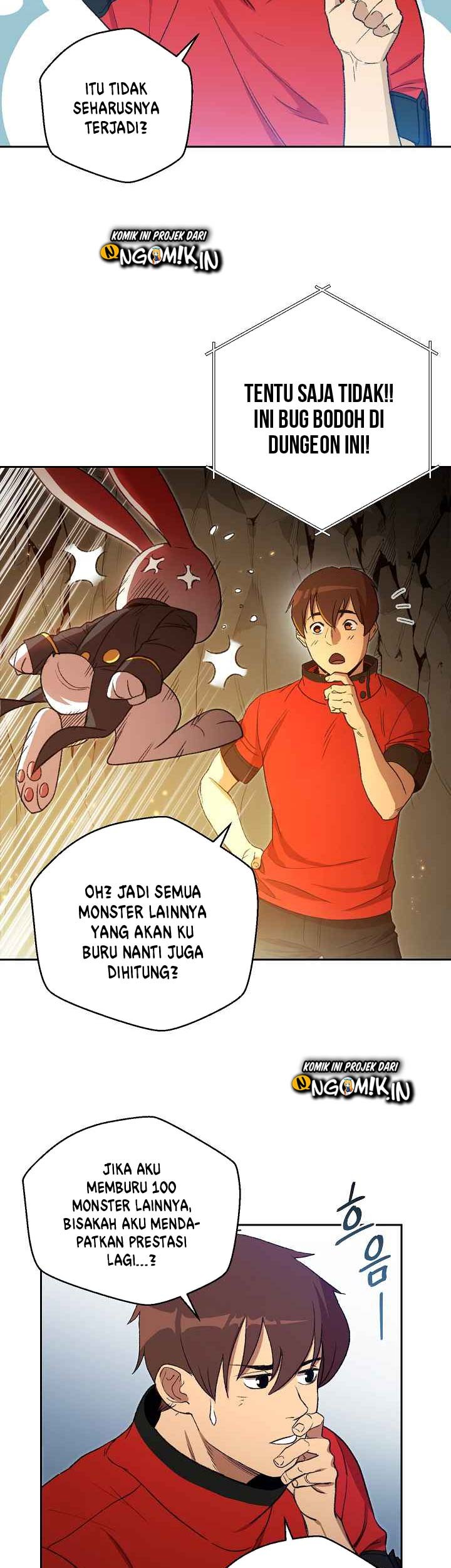 Dungeon Reset Chapter 10 halaman 8