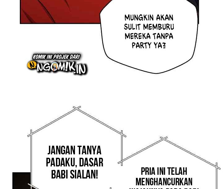 Dungeon Reset Chapter 10 halaman 9