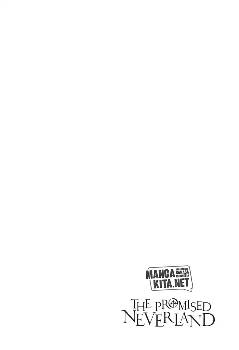 The Promised Neverland Chapter 169 Gambar 3