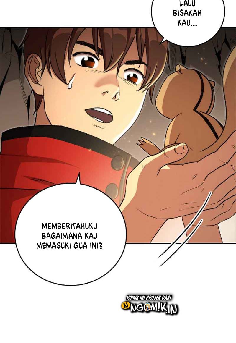 Dungeon Reset Chapter 11 halaman 9