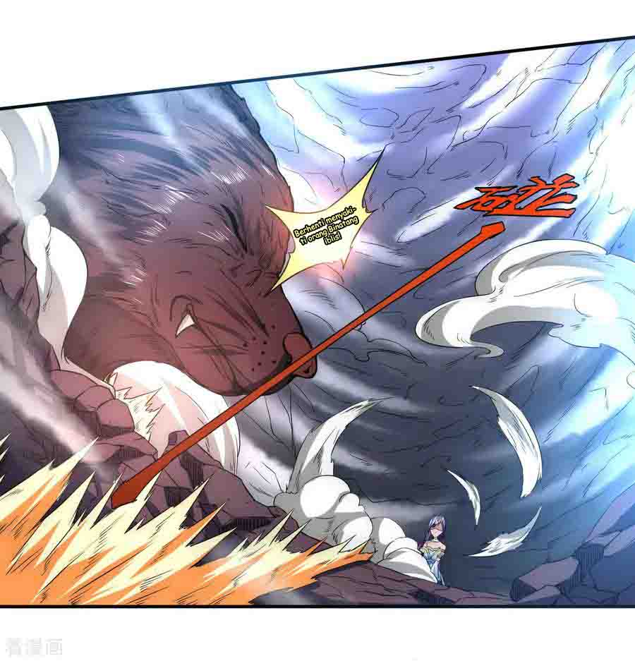 Reversing the Immortal Path Chapter 7 halaman 5