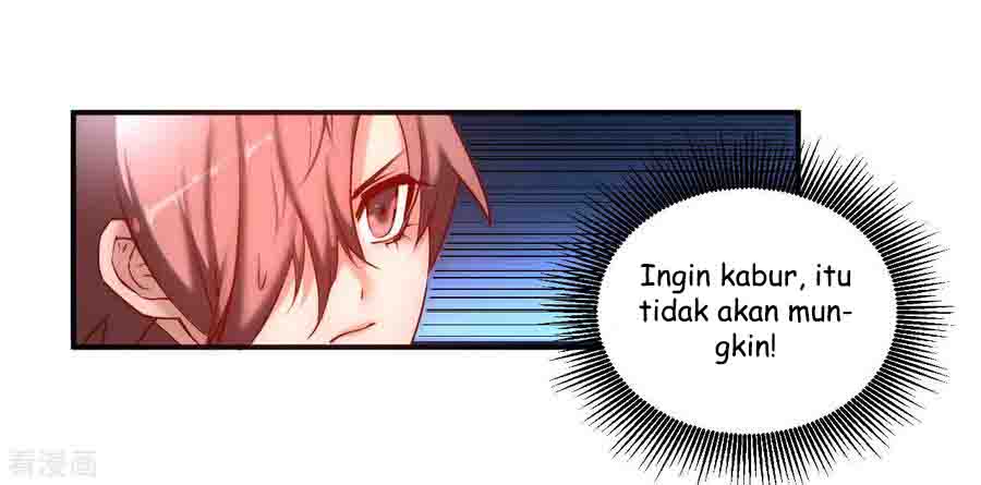 Reversing the Immortal Path Chapter 6 halaman 4