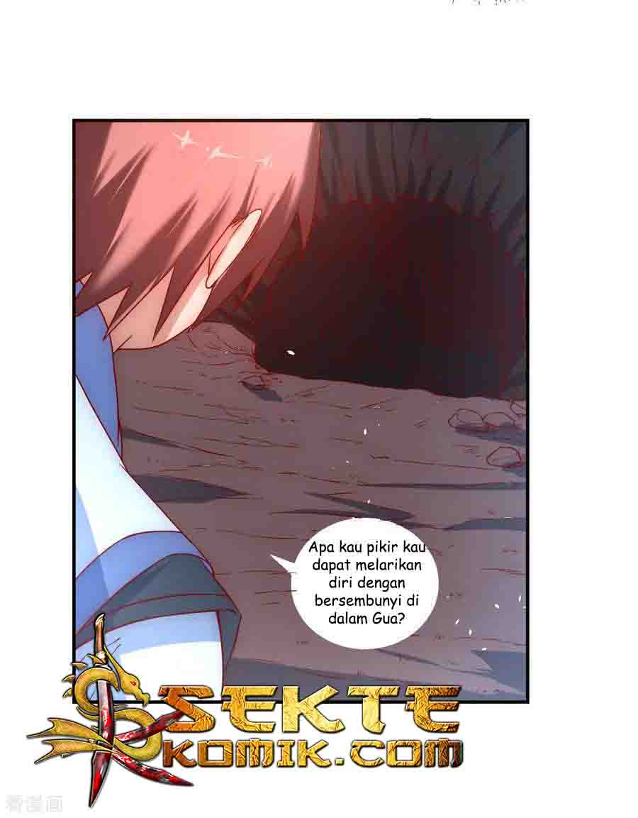 Reversing the Immortal Path Chapter 6 halaman 5