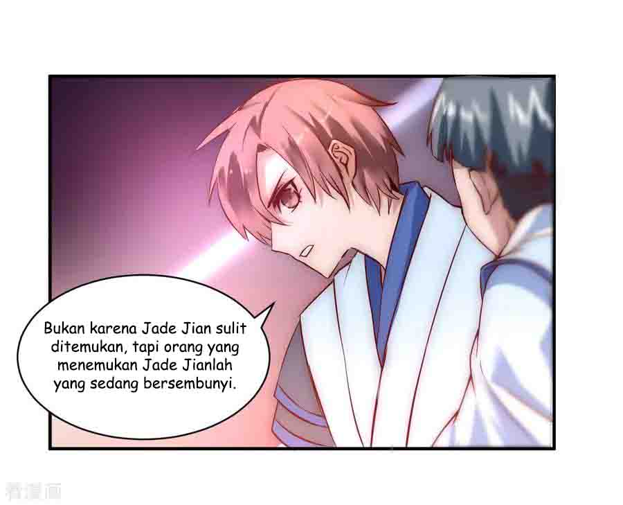 Reversing the Immortal Path Chapter 5 halaman 5