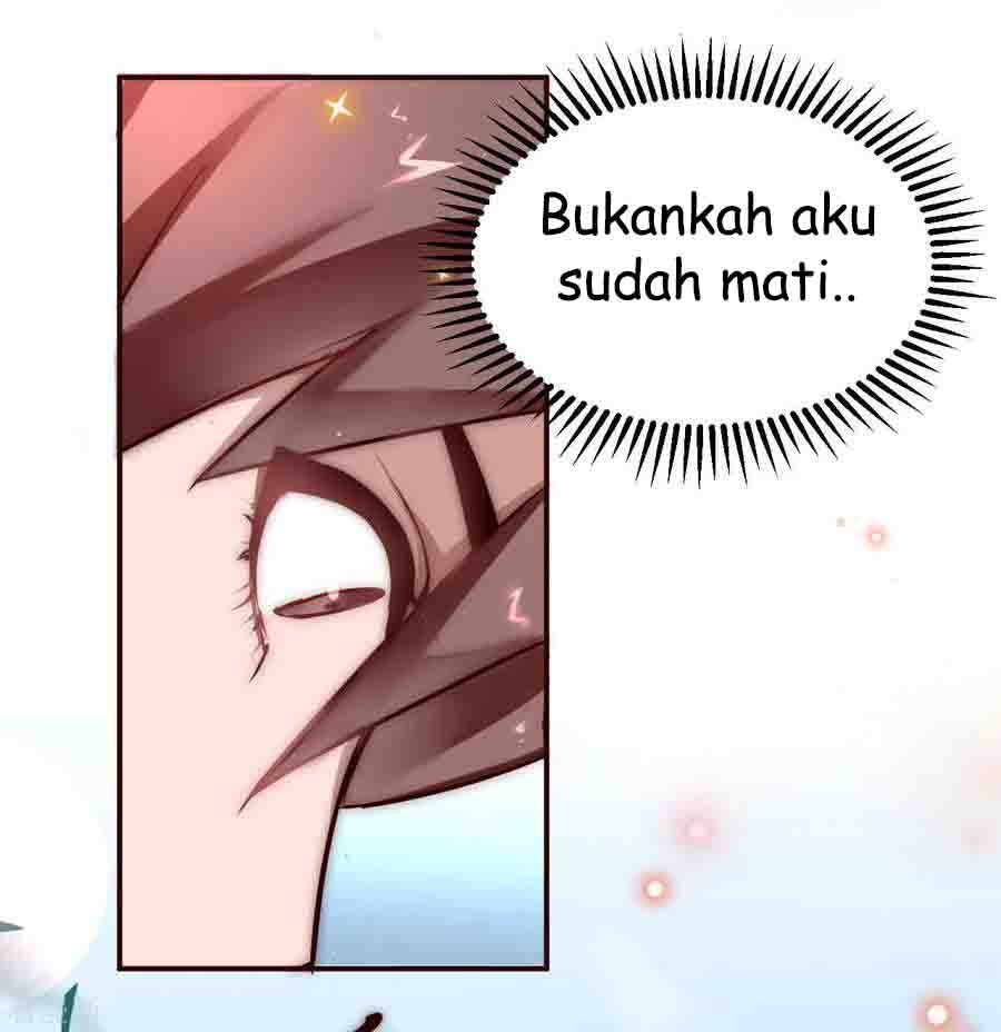Reversing the Immortal Path Chapter 2 halaman 6