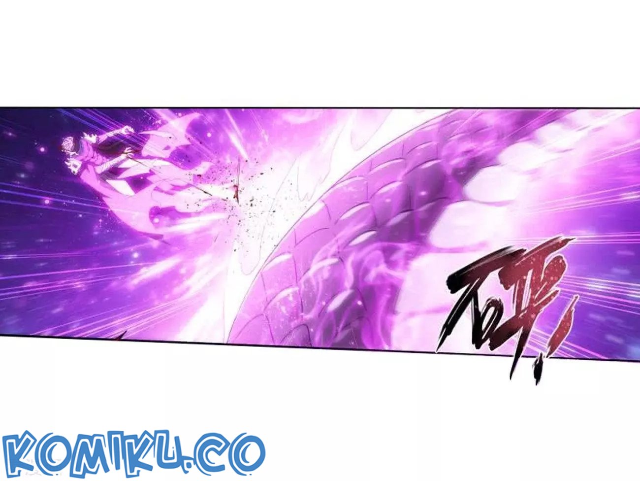 Battle Through the Heavens Chapter 286 Gambar 7