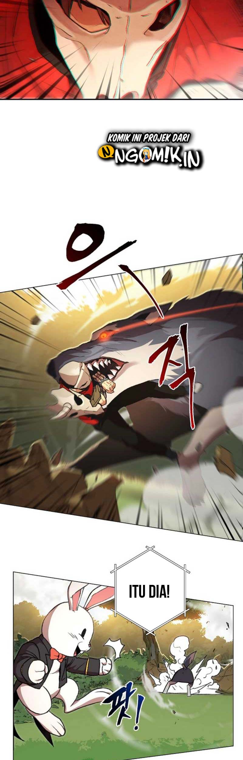 Dungeon Reset Chapter 14 halaman 8