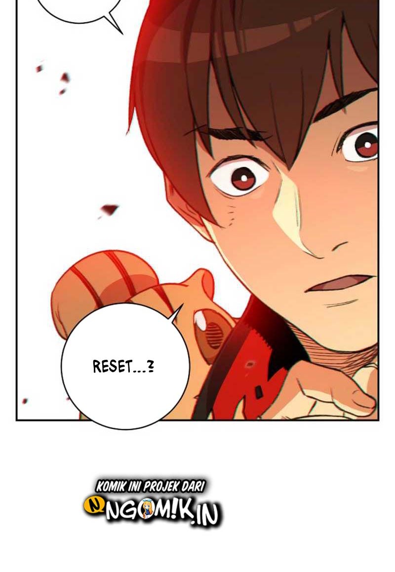Dungeon Reset Chapter 16 halaman 7