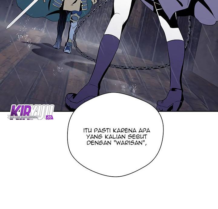 Skeleton Soldier Couldn’t Protect the Dungeon Chapter 64 halaman 6