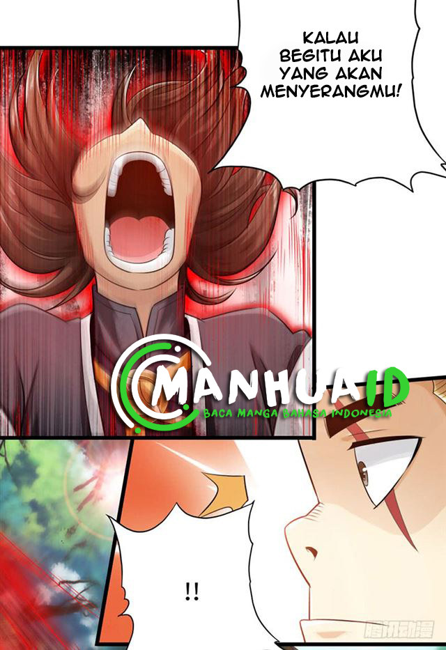 The Rebirt Taikoo Devil Chapter 32 Gambar 5