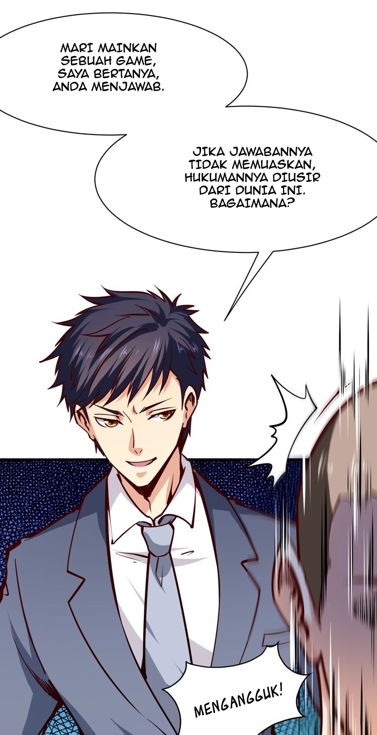 Melee Mad Soldier Chapter 9 halaman 6