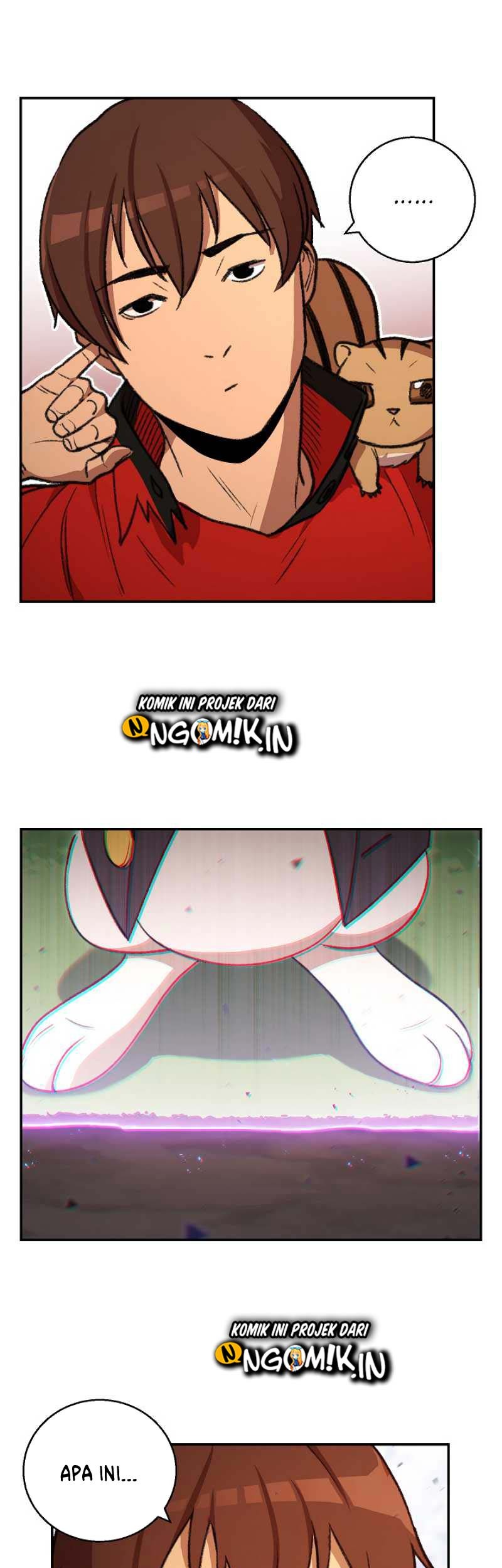 Dungeon Reset Chapter 19 halaman 6