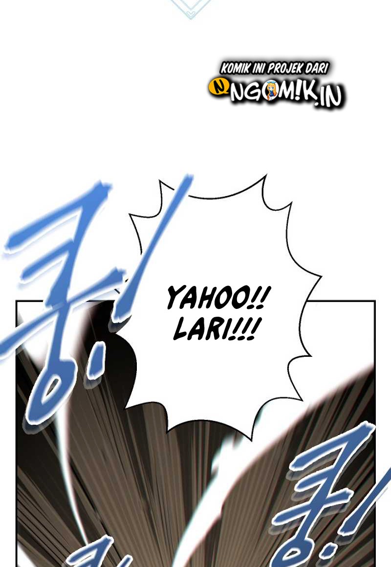 Dungeon Reset Chapter 20 halaman 7