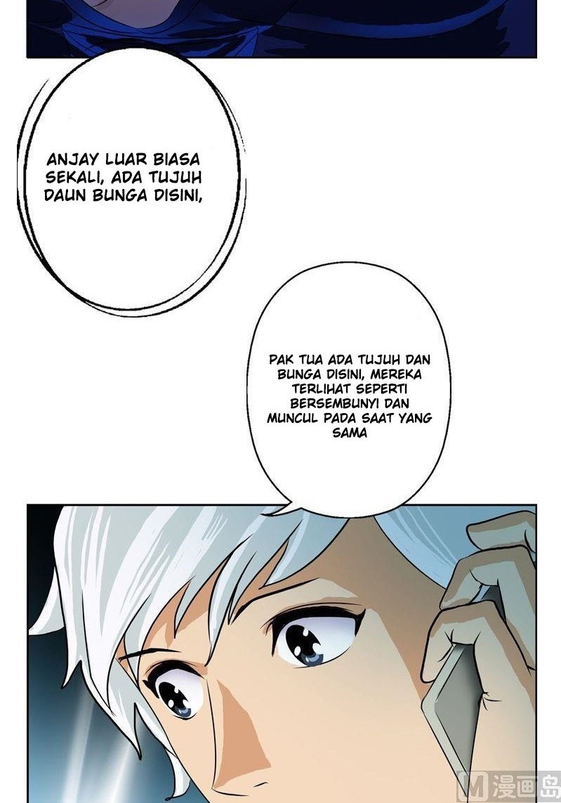 Doctor in The House Chapter 38 Gambar 3
