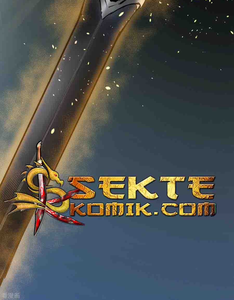 Reversing the Immortal Path Chapter 11 halaman 4