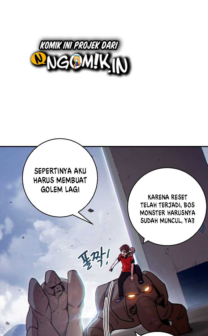 Dungeon Reset Chapter 22 halaman 5